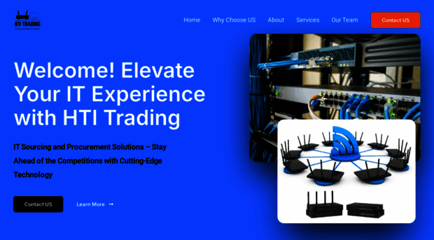 hti-trading.com