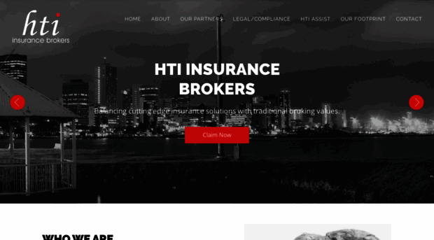 hti.co.za