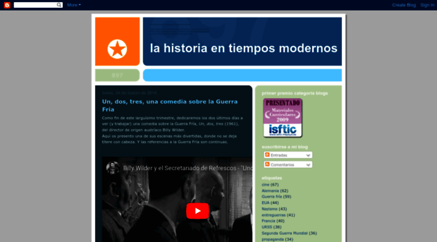 htiemposmodernos.blogspot.com