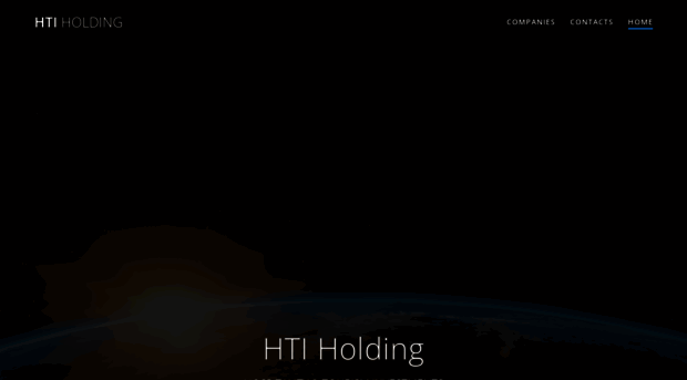 htiholding.com