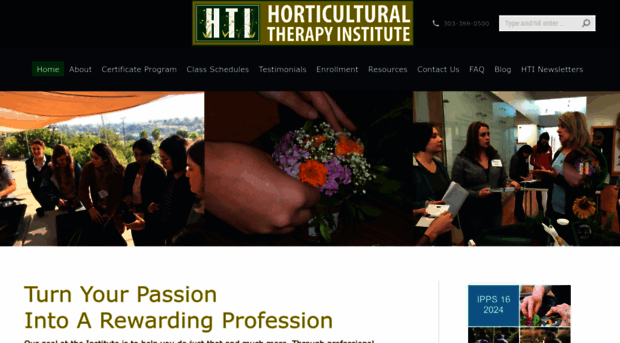 htinstitute.org