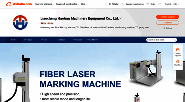 htlasercnc.en.alibaba.com