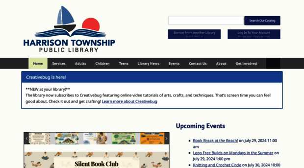 htlibrary.org