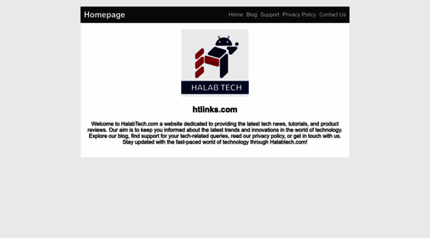 htlinks.com