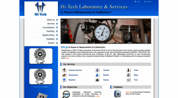 htls.co.in