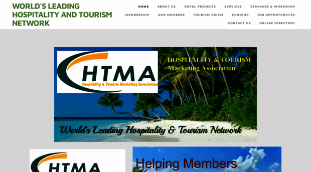 htmaglobal.com