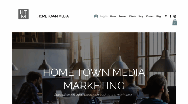 htmedia360.com