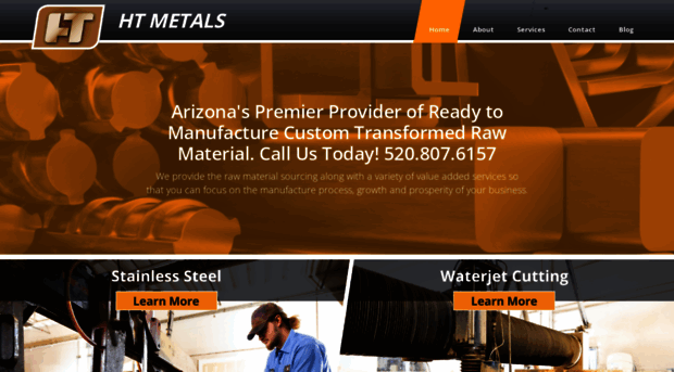 htmetals.com