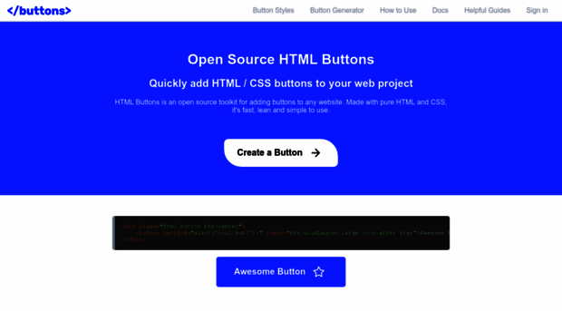 html-buttons.com