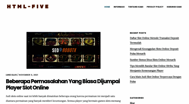 html-five.net