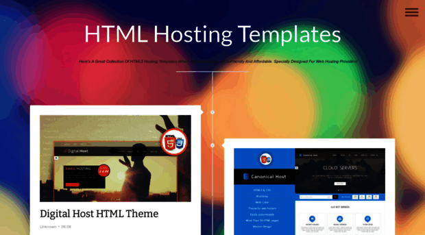 html-hosting-templates.blogspot.in