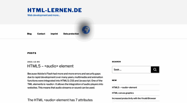 html-lernen.de