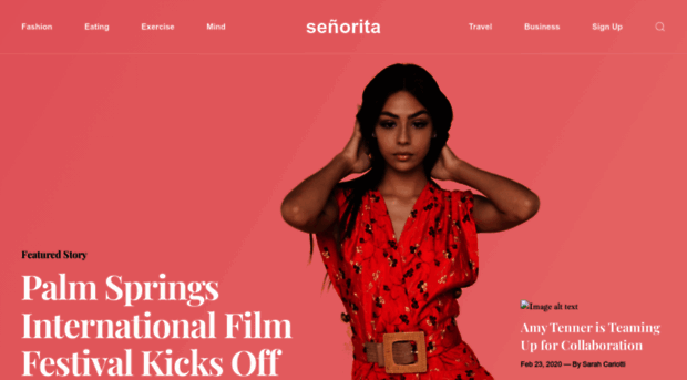 html-theme-senorita.now.sh