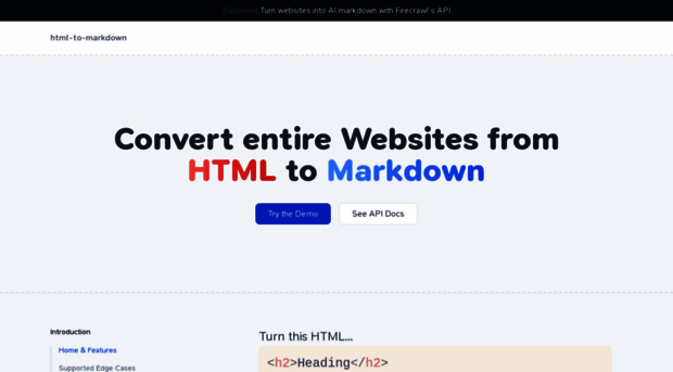 html-to-markdown.com
