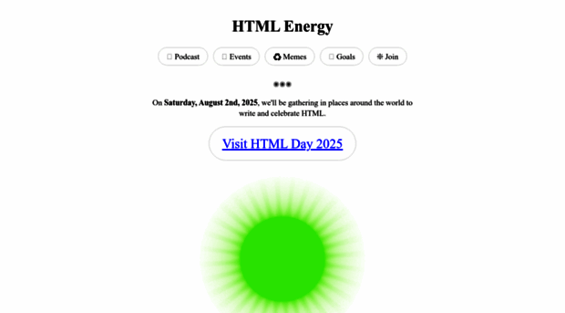 html.energy