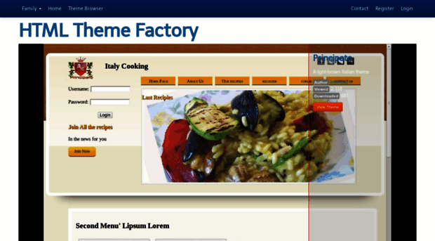 html.themefactory.net