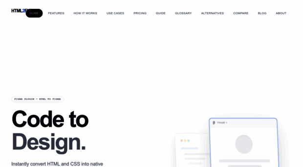 html2design.com