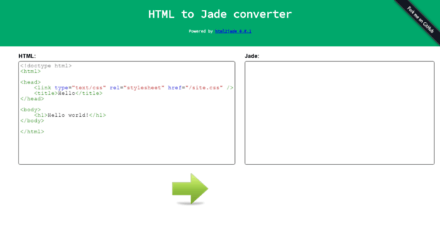 html2jade.aaron-powell.com