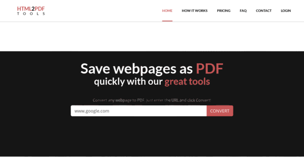 html2pdf.tools