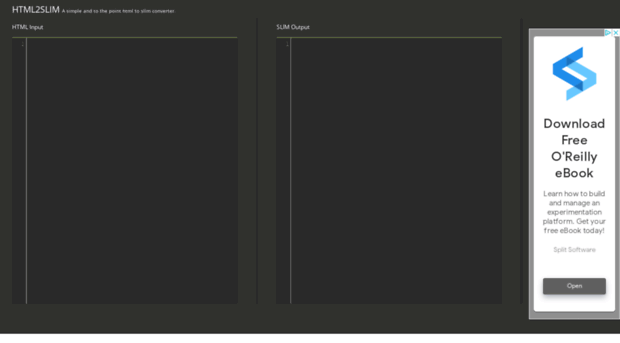 html2slim.net