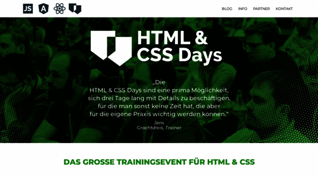 html5-days.de