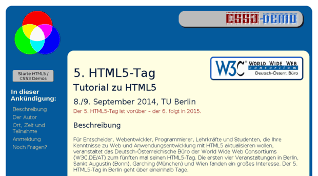 html5-tag.de