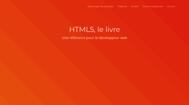 html5.blup.fr