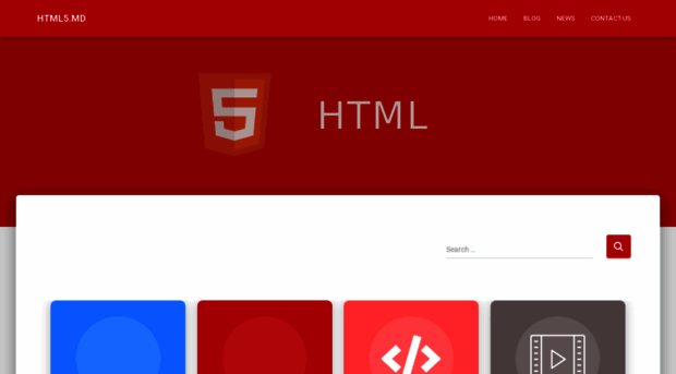 html5.md