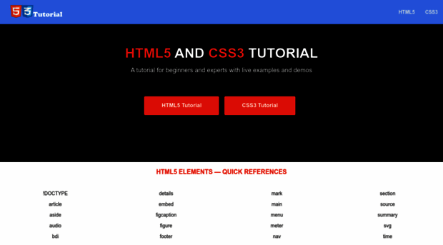 html5andcss3.org