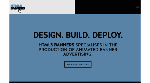 Html5banners.com.au - HTML5 Banners - Animated Banne... - HTML5 Banners