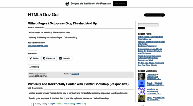 html5devgal.wordpress.com