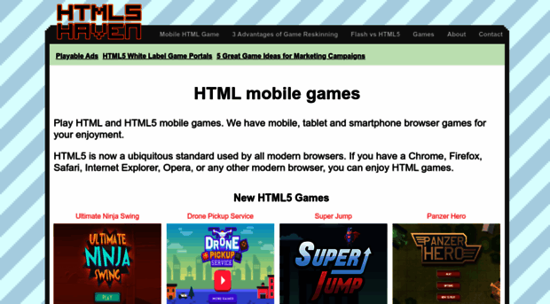 html5haven.com