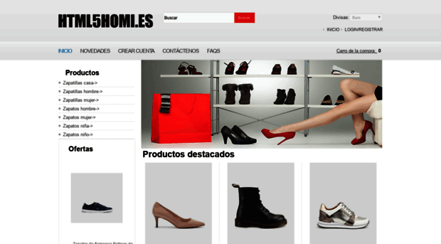 html5homi.es