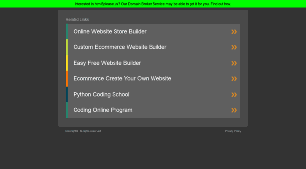 html5please.us