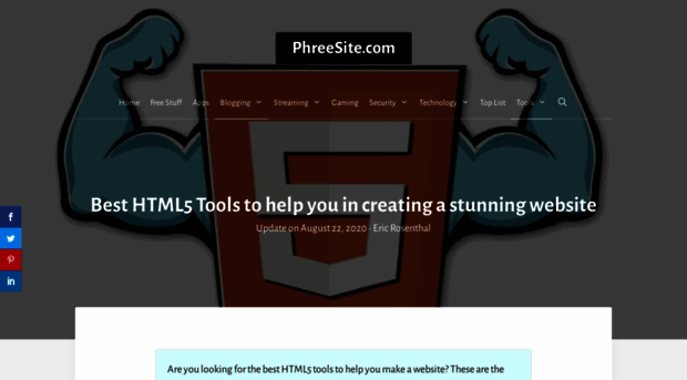 html5tools.net