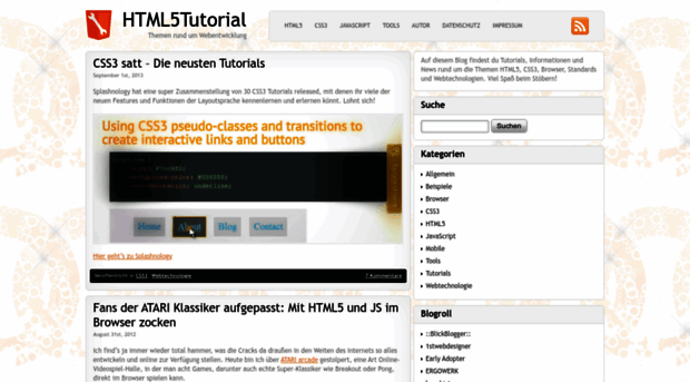 html5tutorial.de