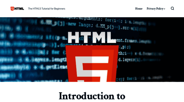 html5tutorial.net