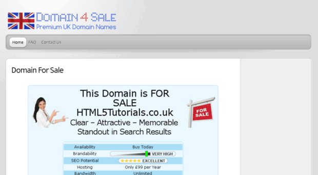 html5tutorials.co.uk