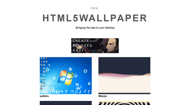 html5wallpaper.com