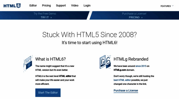 html6.com