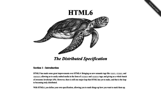 html6.network