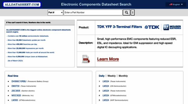 htmlapp.alldatasheet.com