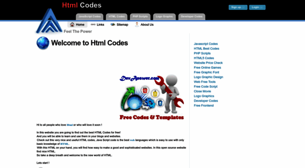 htmlcodefree.com