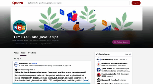 htmlcssandjavascript.quora.com
