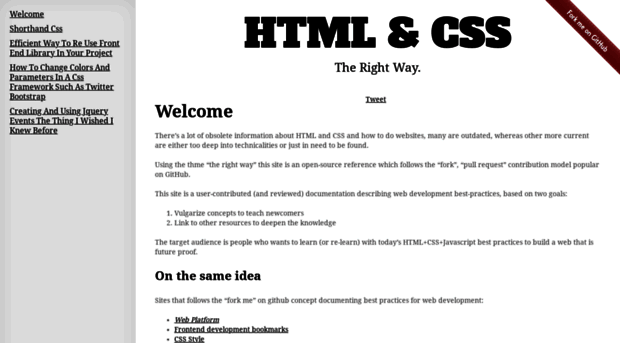 htmlcsstherightway.org