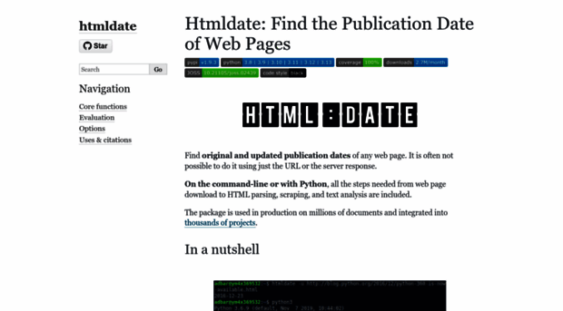 htmldate.readthedocs.io