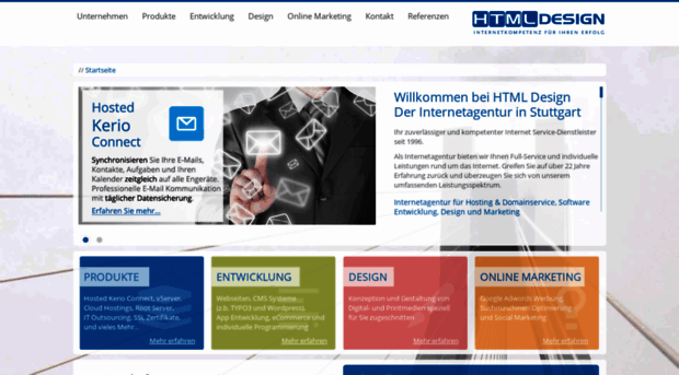 htmldesign.de