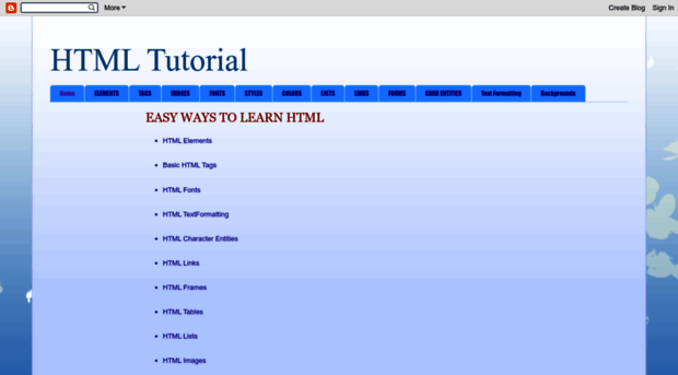 htmleasytutorial.blogspot.in