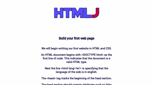 htmljavascript.com