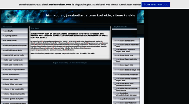 htmlkodlar-javakodlar.tr.gg